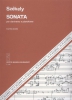 Sonata Clarinet And Piano