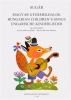 Hungarian Children 's Songs For One And Two Guitars (Adrovicz)