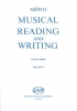 Musical Reading And Writing Vol.4
