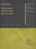 Music For Zanka String Orchestra Score And Parts
