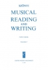 Musical Reading And Writing Vol.5 Solfège