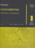 Concertino Concerto, Score/Parts
