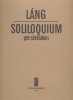 Soliloquium Cimbalom Solo