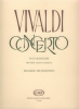 Concerto In Fa Maggiore Rv 485 Oboe Piano Score