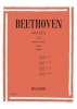 32 Son. Per Pf.: N.31 In La Bem. Op. 110