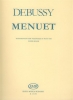 Menuett Cello/Piano