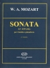 Sonata Per Tromba E Pianoforte K 293B (302)