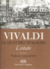 Le Quattro Stagioni N 2. L'Estate Rv 315 Violin And Piano (Les quatre saisons)