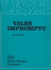 Valse Impromptu