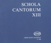 Schola Cantorum XIII