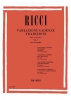 Variazioni - Cadenze Tradizioni Per Canto Vol.1 Voci Femminili