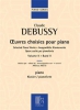 Oeuvres Choisies Pour Piano Vol.2