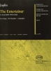 The Entertainer String Orchestra, Score/Parts