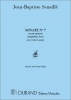 Sonate N 7 Livre V En Mi M Violon/Piano (D'Indy)