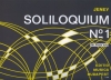 Soliloquium N 1 Flûte Solo