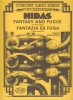 Fantasy And Fugue Brass Band, Parts