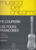 Les Folies Francoises Two Guitars