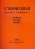 Tambourins (3)