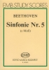 Sinfonia N. 5 In Do Minore Op. 67