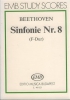 Sinfonia N.8 In Fa Maggiore Op. 93