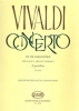 Concerto Op. 10 N. 3 (Il Gardellino) (Kovacs)