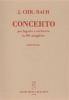 Concerto In E Flat Major For Bassoon And Orchestra Concerto, S