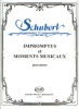 Impromptus Et Moments Musicaux Piano Solo