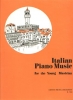 Italian Piano Music