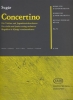 Concertino Concerto, Score/Parts
