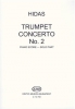Trumpet Concerto N 2 Trumpet And Piano