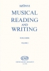 Musical Reading And Reading Vol.1