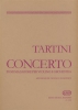 Concerto In Mi Maggiore Per Violino E Orchestra Violin, Piano