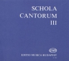 Schola Cantorum Mottetti A 2 E 3 Voci Vol.3