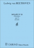 Sonate En Re Majeur Op. 28 N 15 (Pastorale) Piano