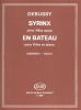 Syrinx, En Bateau (Szebenyi/Nagy)