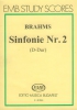 Sinfonia N.2 In Re Maggiore Op. 73