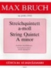 String Quintet In A Minor