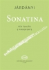 Sonatina Flûte And Piano