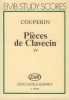 Pieces De Clavecin Vol.4 (Gat)