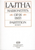 Marionettes Op. 26 Chamber Music Mixed Ens., Score