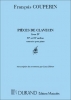 Pieces De Clavecin Pour Piano Livre IV V 12 (Ord 22 A 23)