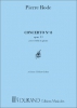 Concerto N. 8, Pour Violon Et Piano (Geloso)