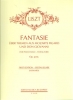 Fantasie Su Temi Di Mozart