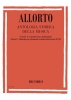Antologia Storica Della Musica. Vol.II: Le Eta Barocca E Precl. Parte I: Mus. Per Strum. A Tastiera Del Sec.XVII