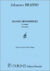 Danses Hongroises Vol.4 Piano (17 A 21