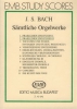 Composizioni Per Organo Vol.1 (Preludi E Fughe 1 E 2)
