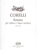 Sonata Per Violino E Basso Continuo Op. 5, N 10 Violin And Piano