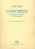Concerto Mi (Zaszkaliczky)