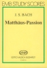 Mattheus-Passion Bwv 244