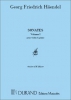 Sonates Vol.1 Violon/Piano (1/2/3) (Revision Busser)